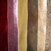 10cm Squares of Bright Gold, Matte Gold, Silver, Bronze, Metallic Red and Pink