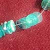 5mm Bright Turquoise Cuv. (cupped sequins)