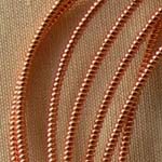 Copperthreads